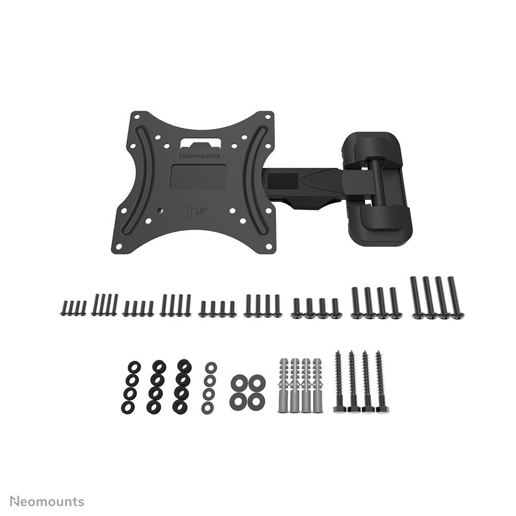 Neomounts WAH 32"-55" 1TFT 2-joint Black Max.35