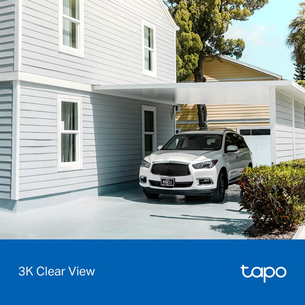 TP-LINK Tapo C630 Camera Kit