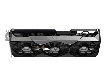 Acer Nitro Radeon RX 9070 OC 16GB AMD GDDR6