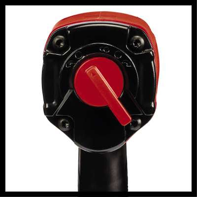Einhell TC-PW 340 air impact wrenche