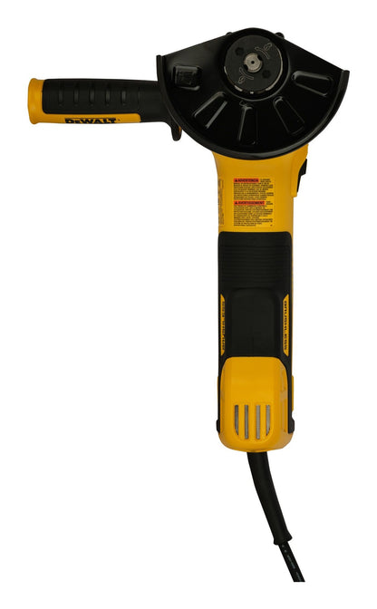 DeWalt DWE4347-QS Angle Grinder 125mm