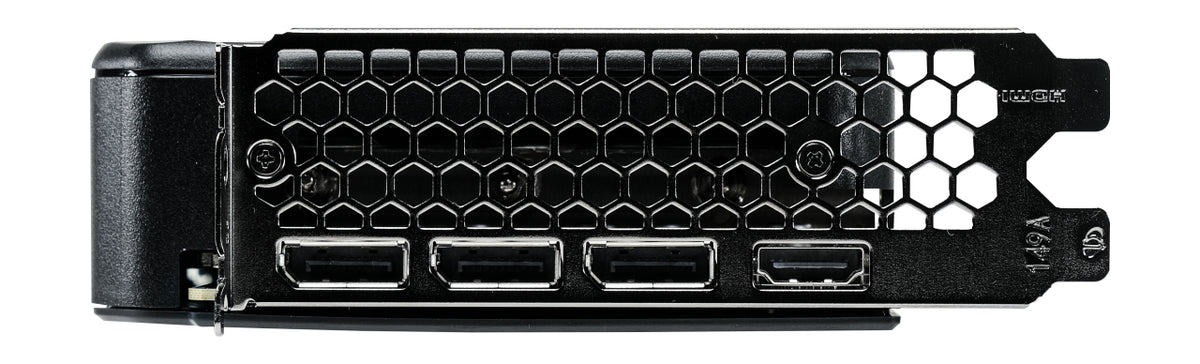 Palit GeForce RTX 5060 Ti Dual NVIDIA 8 GB GDDR7