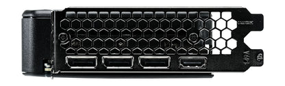 Palit GeForce RTX 5060 Ti Dual NVIDIA 8 GB GDDR7