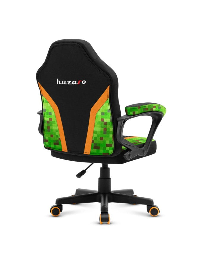 Παιδική Καρέκλα Gaming Huzaro Ranger 1.0 σε Pixel Mesh