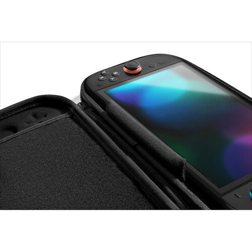 tomtoc FancyCase-G05 Switch 2 Slim Case black