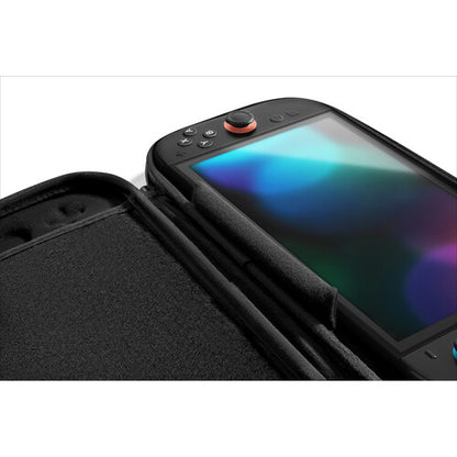 tomtoc FancyCase-G05 Switch 2 Slim Case black