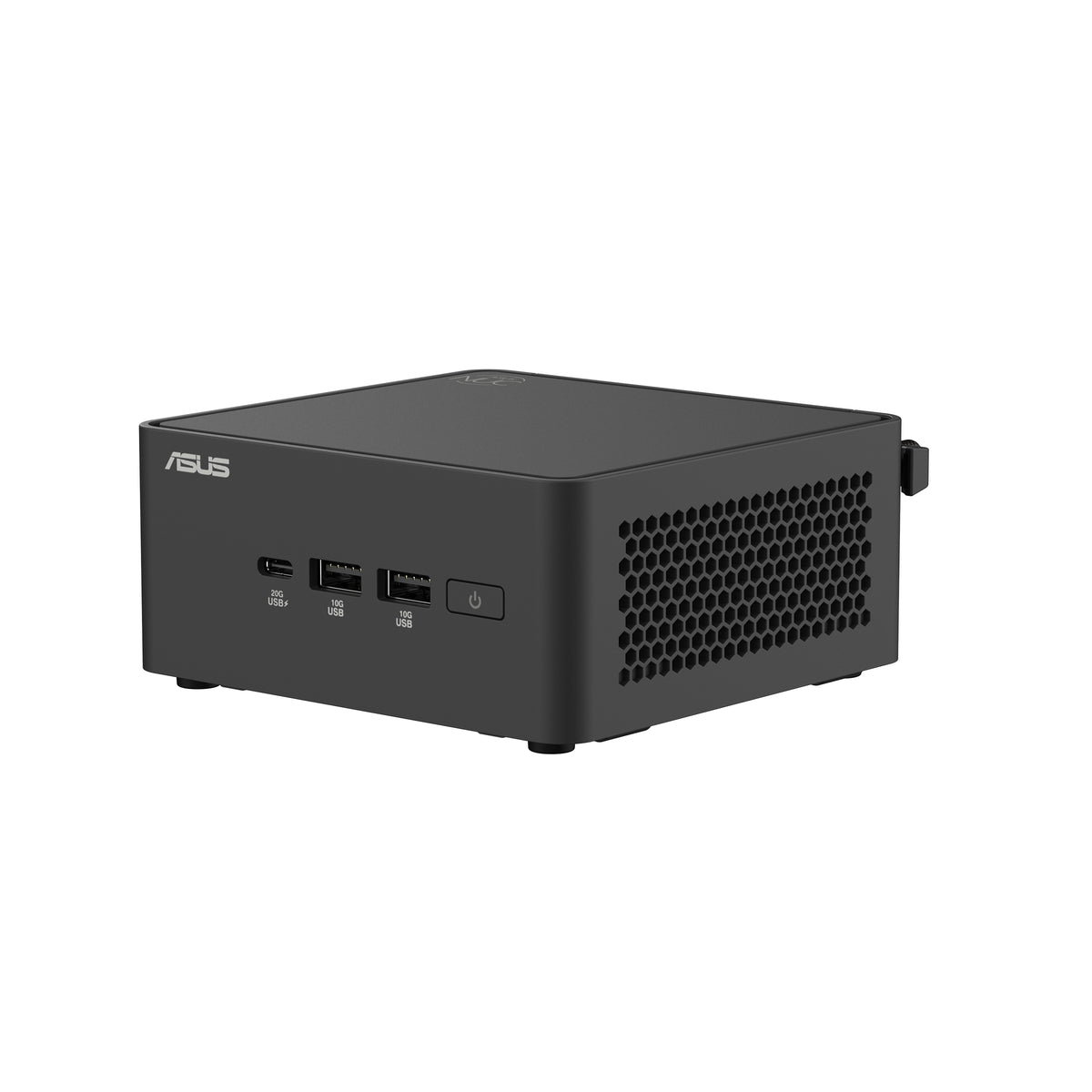 ASUS NUC 15 PRO RNUC15CRHU500002 - Ισχυρός Mini PC για Επαγγελματική Χρήση
