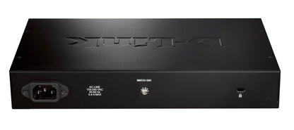 D-Link DGS-1016D/E 16-Port Layer2 Gigabit Switch