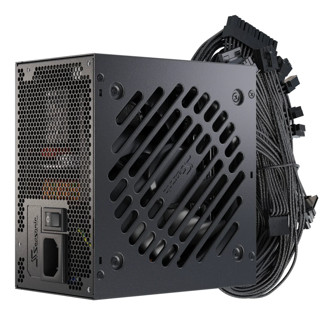 Seasonic Core BC-850 ATX3.1