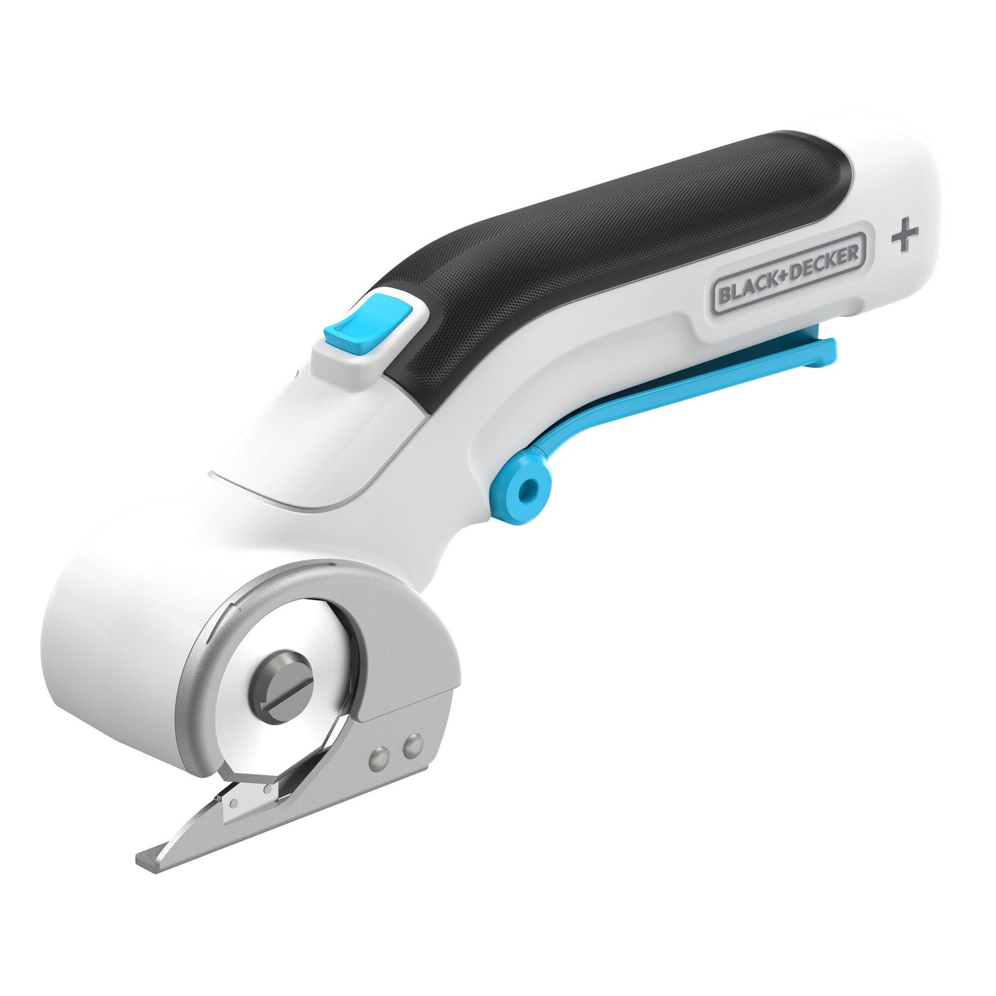 Black + Decker BCRC115 Cordless Universal Cutter
