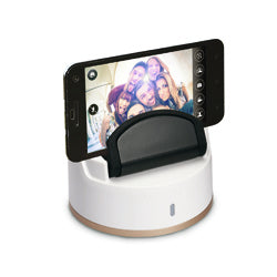 TERRATEC Selfie Roboter Roobinho