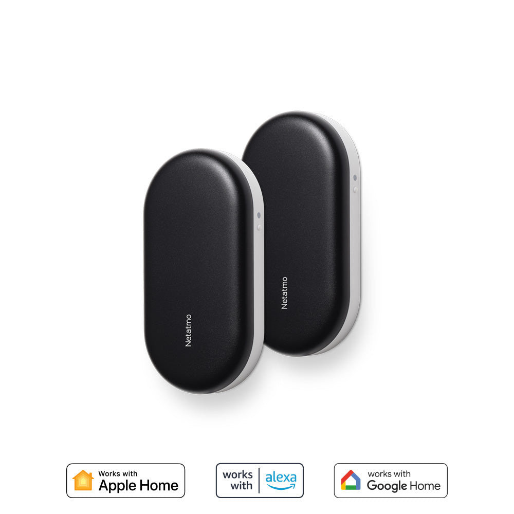 NETATMO 2 NAC Set of 2 Air Conditioner Controllers