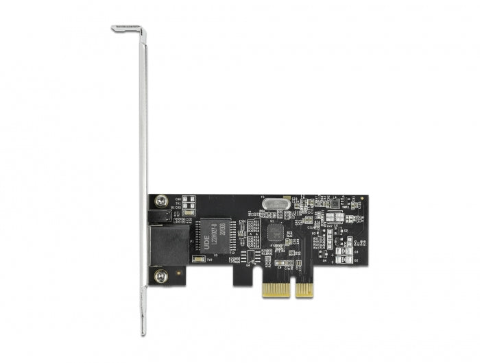 DeLOCK PCI Express x1 Card to 1 x 2.5 Gigabit LAN