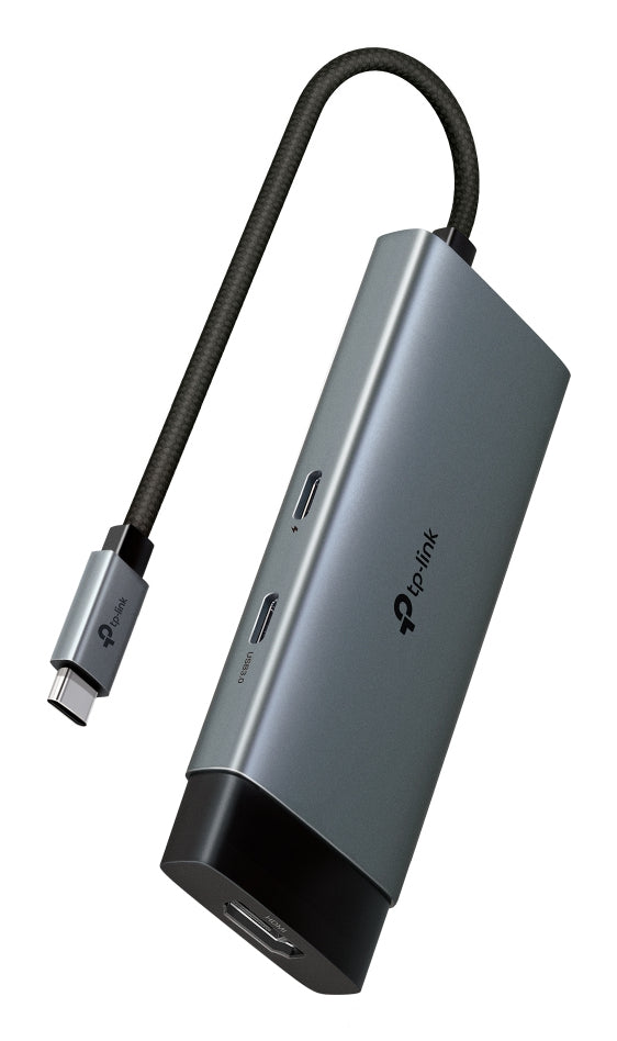 TP-LINK TPLINK Media Converter (UH5020C)