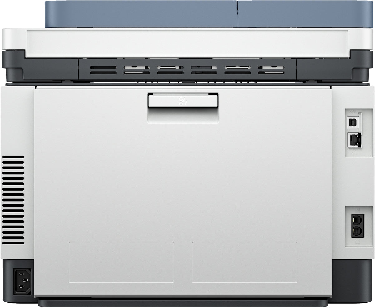 HP LaserJet Pro 3302sdw Wireless Multifunction Color Printer, Copier, Scanner; Duplex