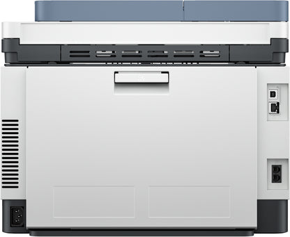 HP LaserJet Pro 3302sdw Wireless Multifunction Color Printer, Copier, Scanner; Duplex