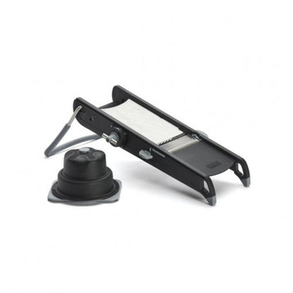 De Buyer Mandoline Slicer Swing Plus black Schwarz (2015 03) deBuyer03) deBuyer 03)