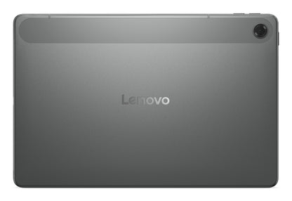 Lenovo Tab Mediatek Helio G85 64 GB 25.6 cm (10.1") 4 GB LTE Wi-Fi 5 (802.11ac) Android 14 Grey
