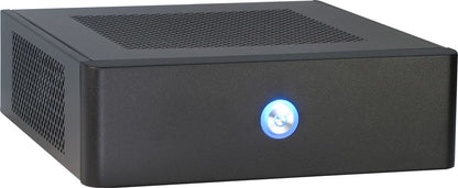 Inter-Tech Geh Mini ITX-601 sw