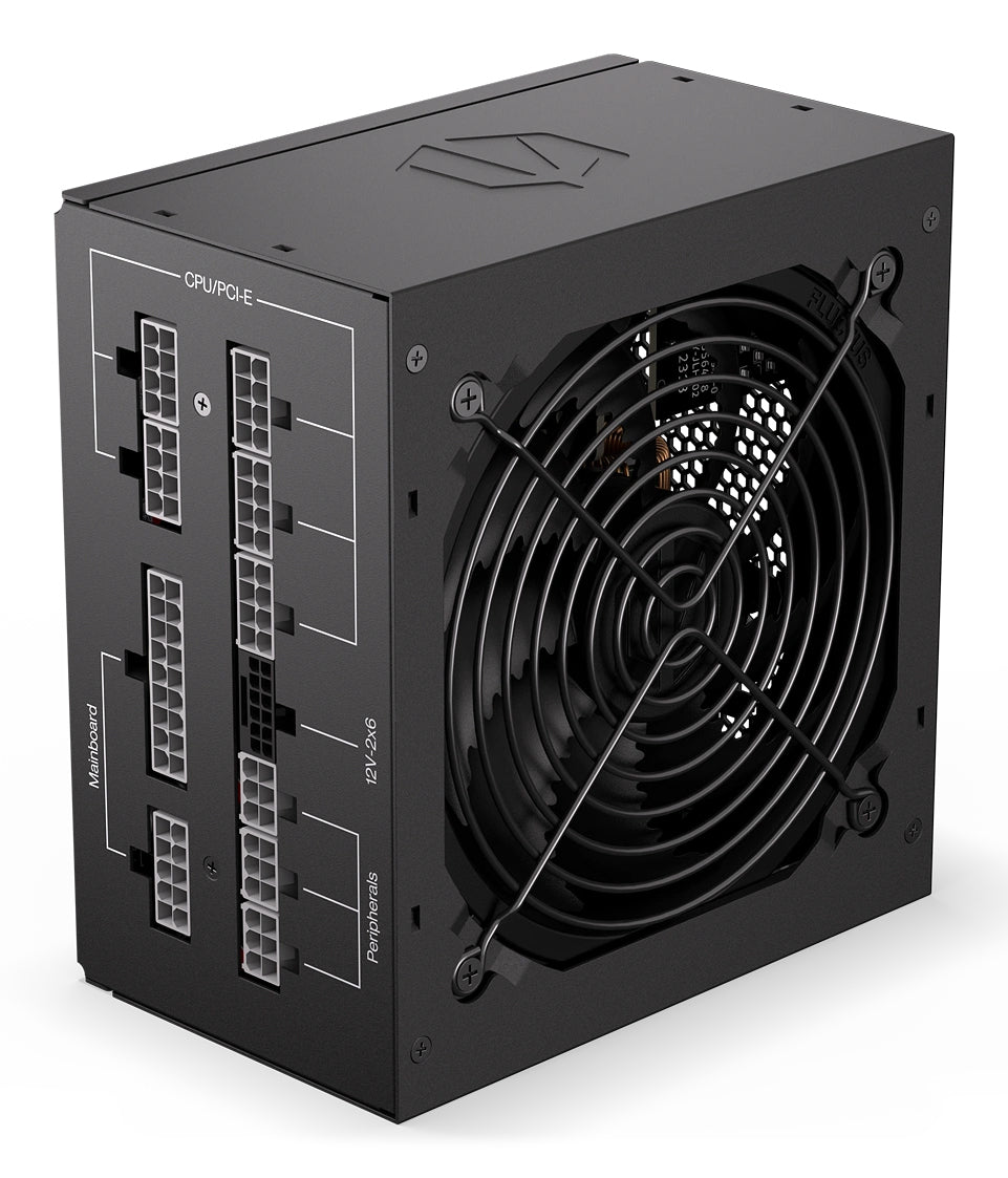 ENDORFY Supremo FM6 750W Power Supply Unit