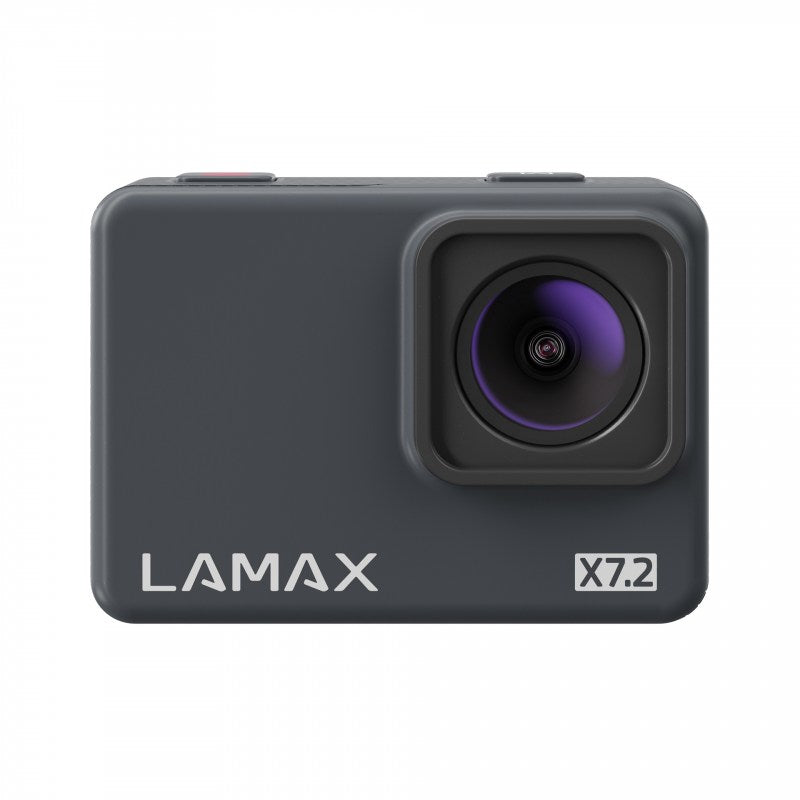 Lamax LAMAXX72 action sports camera 16 MP 4K Ultra HD Wi-Fi 65 g