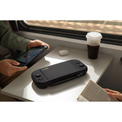 tomtoc FancyCase-G05 Switch 2 Slim Case black