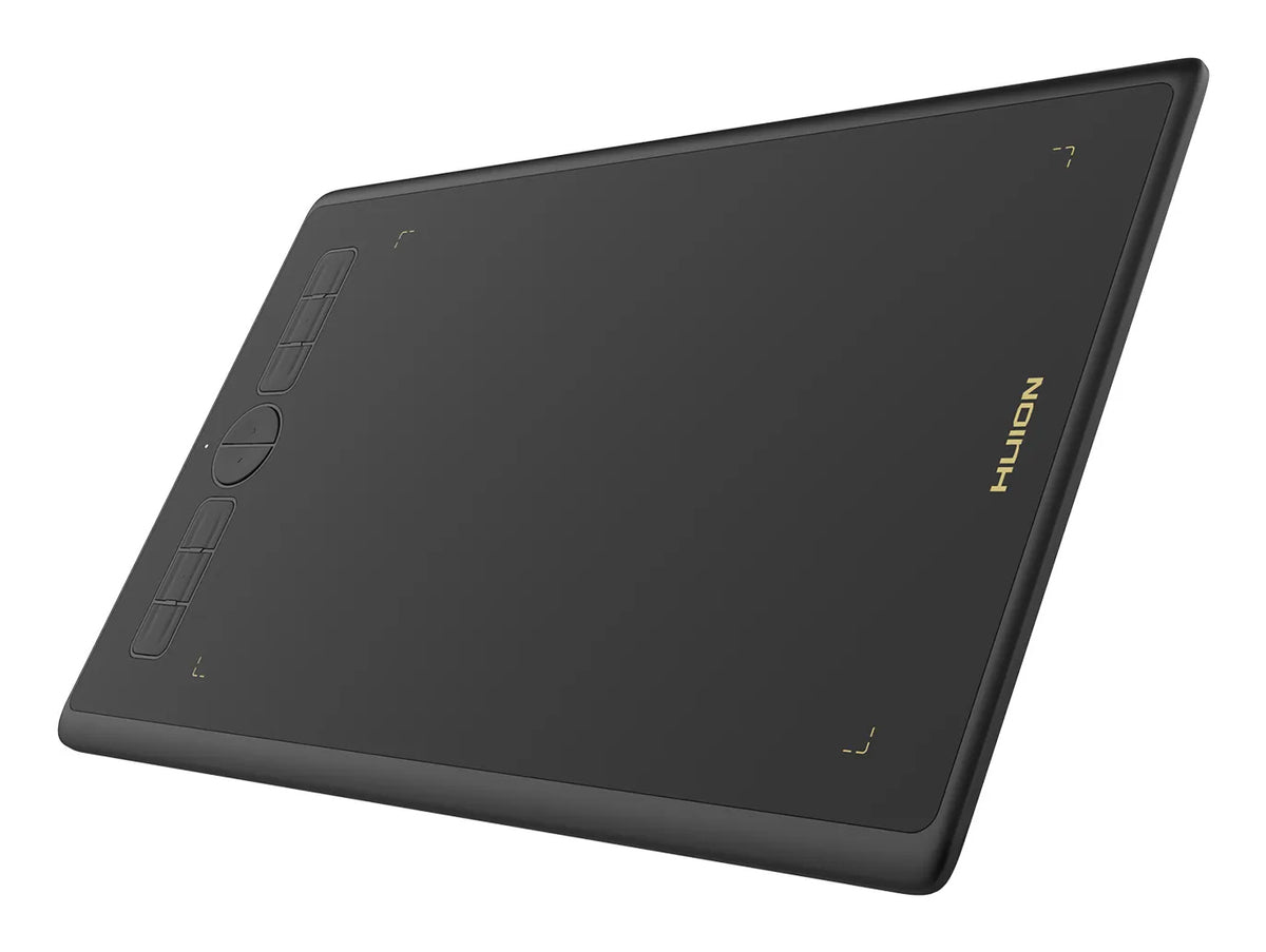 Huion Inspiroy H610X graphics tablet