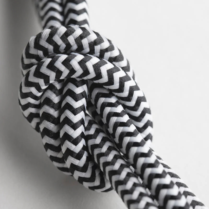 Native Union Anchor USB-C to USB-C Cable 3m Zebra