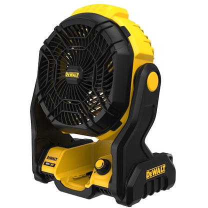 DeWalt DCE512N-XJ Akku-Ventilator