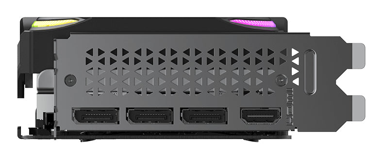 PNY GeForce RTX 5070 EPIC-X RGB OC NVIDIA 12 GB GDDR7