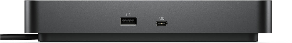 DELL SD25TB5 Wired Thunderbolt 5 Black