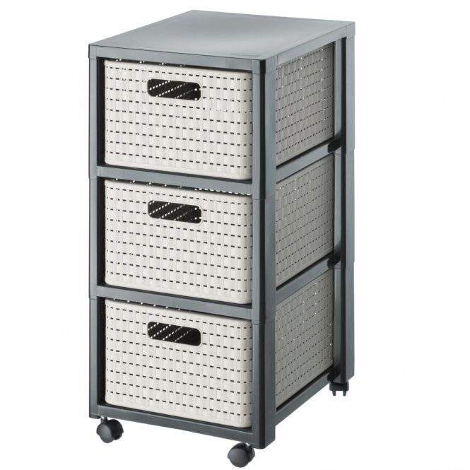 ROTHO Country - shelf - 71,2 x 32,5 x 37,5 cm
