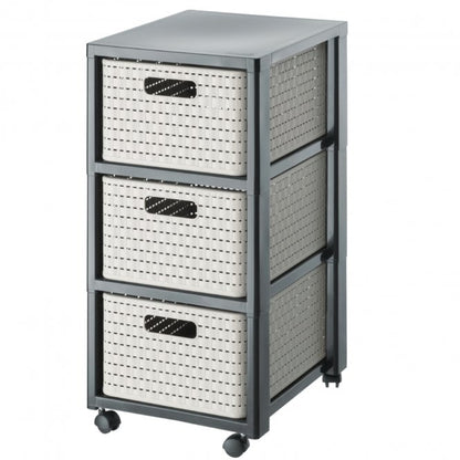 ROTHO Country - shelf - 71,2 x 32,5 x 37,5 cm