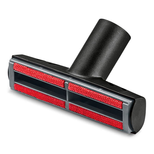 Ατμοκαθαριστής Kärcher για Υφάσματα με Εξάρτημα για Μαλλί Ζώων