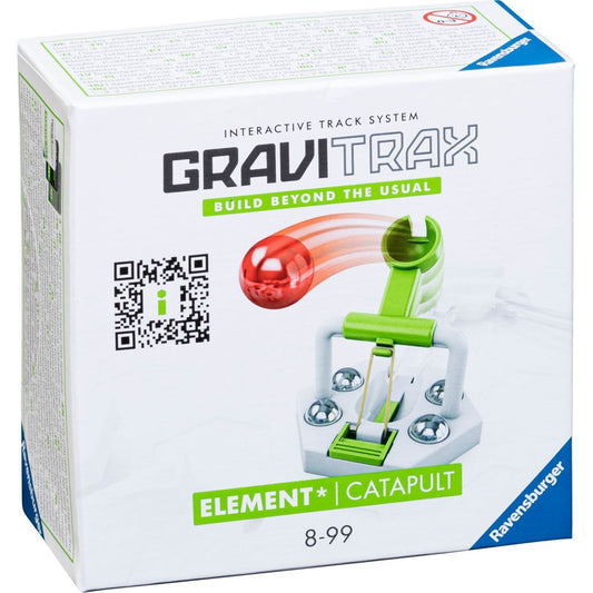 Ravensburger GraviTrax Catapult Extension Set