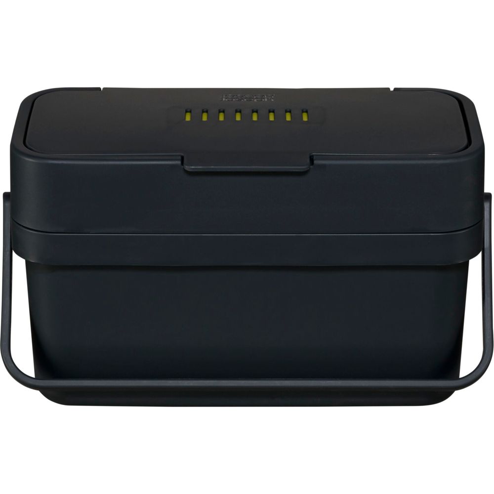 Joseph Joseph Compo 4 Food Waste Caddy - Γκρι