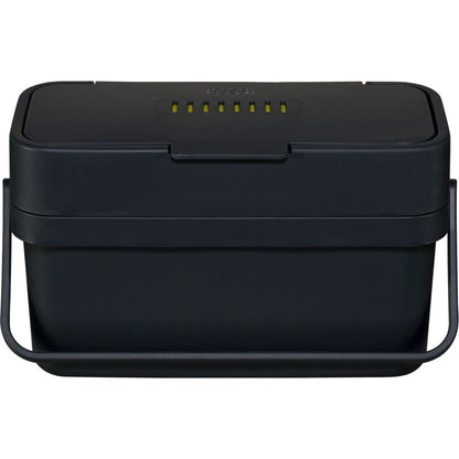 Joseph Joseph Compo 4 Food Waste Caddy - Γκρι