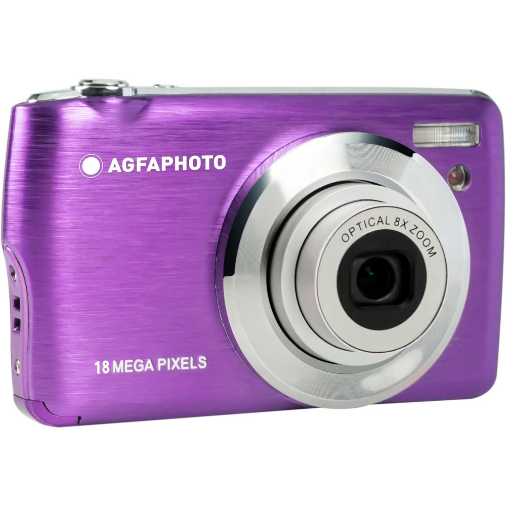 AgfaPhoto Realishot DC8200 Purple