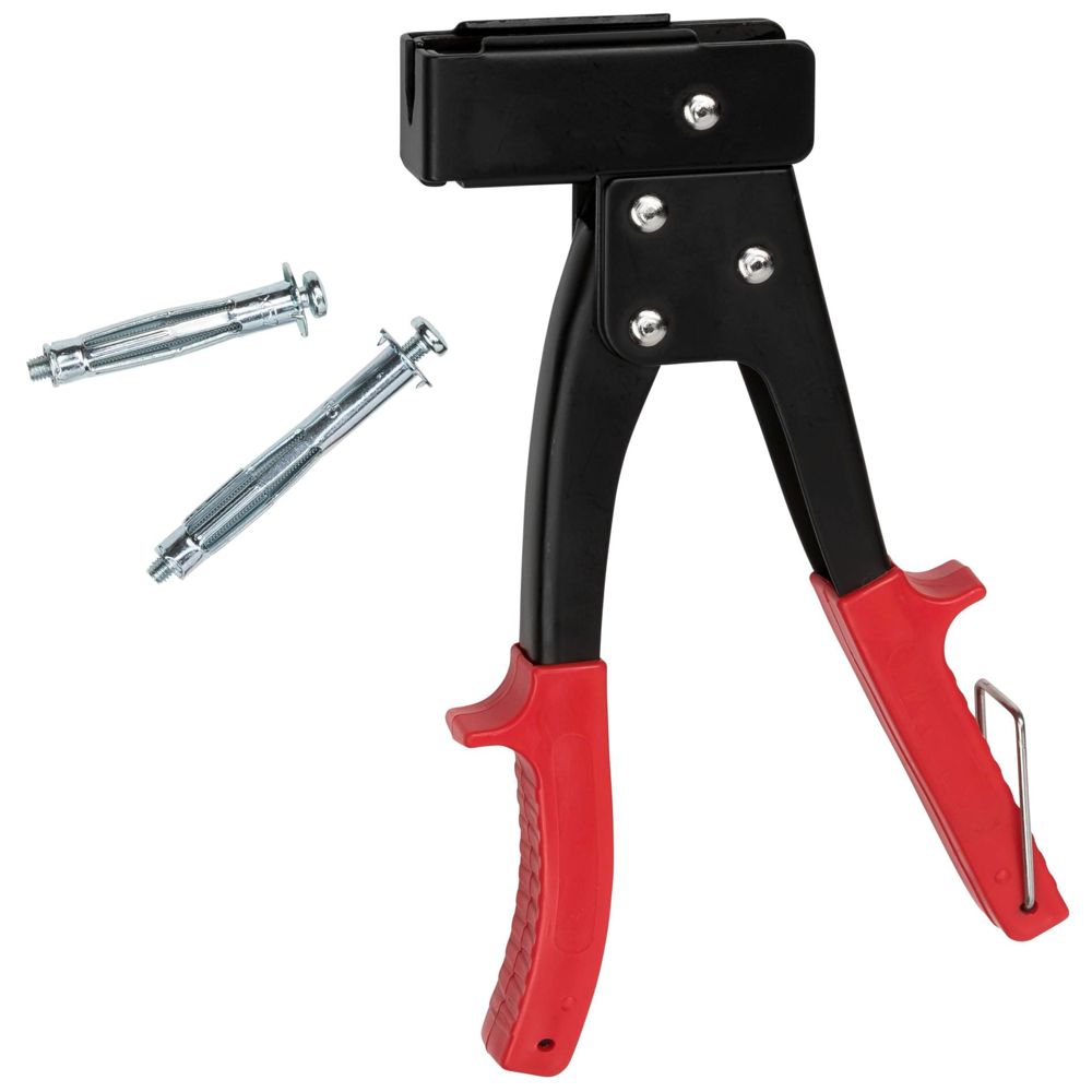 Fischer Installation Kit Cavity Fixing