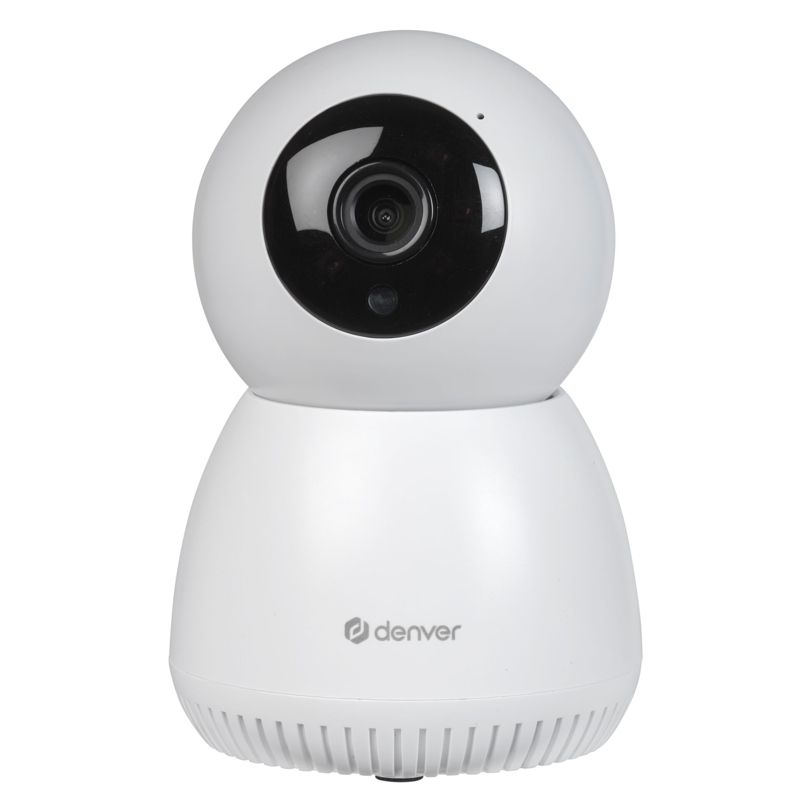 Denver IIC-215 MK3 Indoor WiFi-Cam