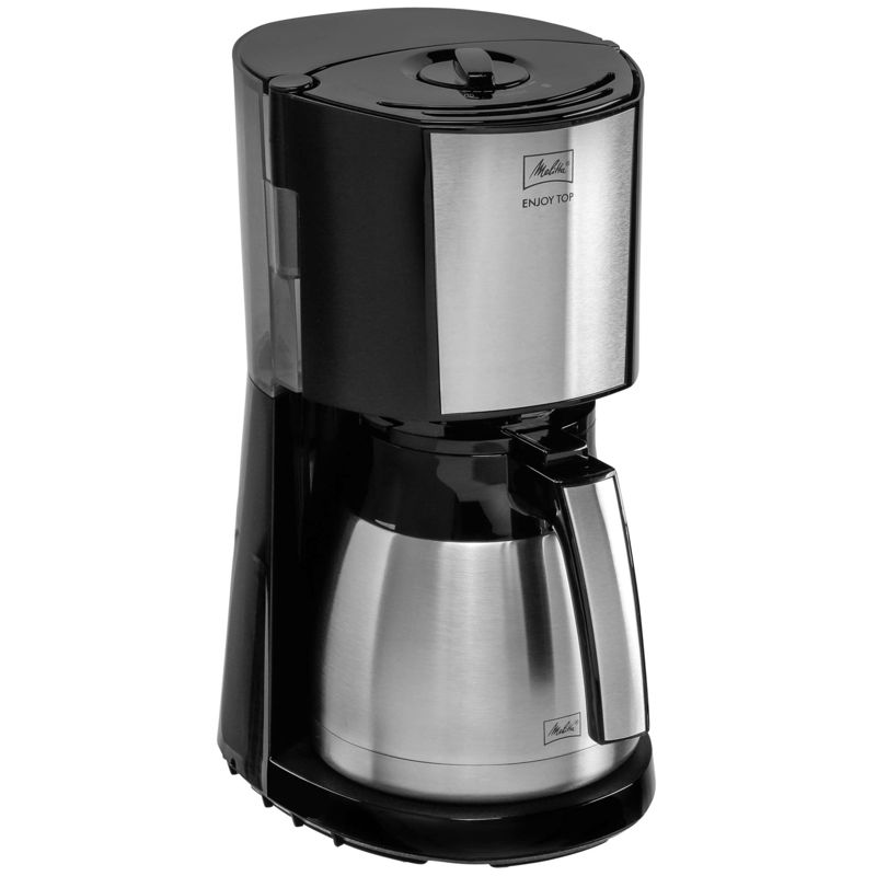 Melitta 1017-08 Enjoy Top Therm Coffee Maker