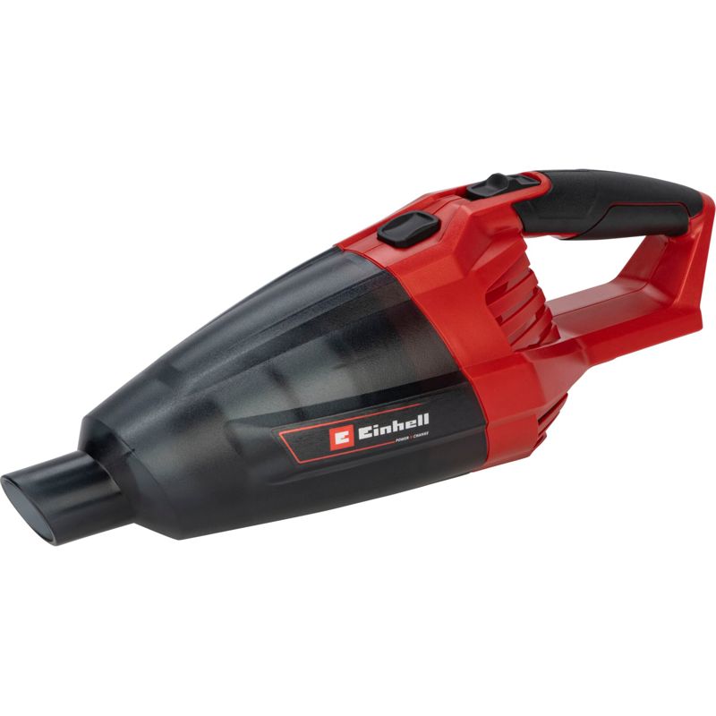 Einhell TE-VC 18 Li Solo Cordless Vacuum Cleaner