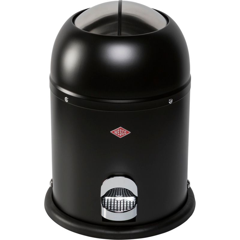 WESCO Mini Master 6 L Matte Black