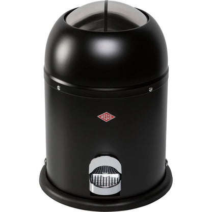 WESCO Mini Master 6 L Matte Black