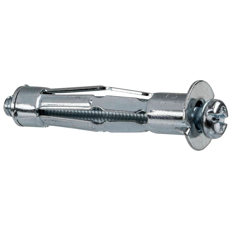Fischer Metal Cavity Fixing HM 6x52 S   50 pcs