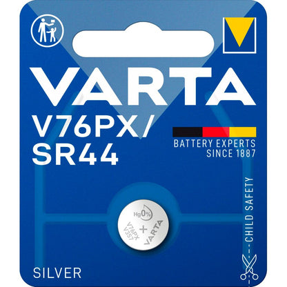 Varta Photo V 76 PX 10x1 Inner Box