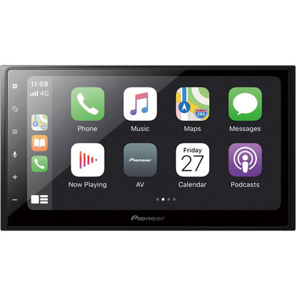 Pioneer SPH-DA250DAB Multimedia Receiver with DAB+ Radio