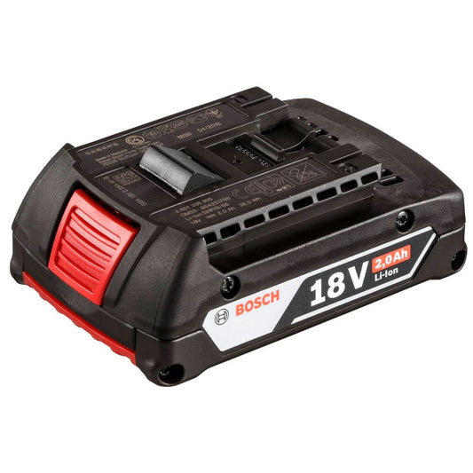 Bosch GBA 18V 2,0 Ah Μπαταρία