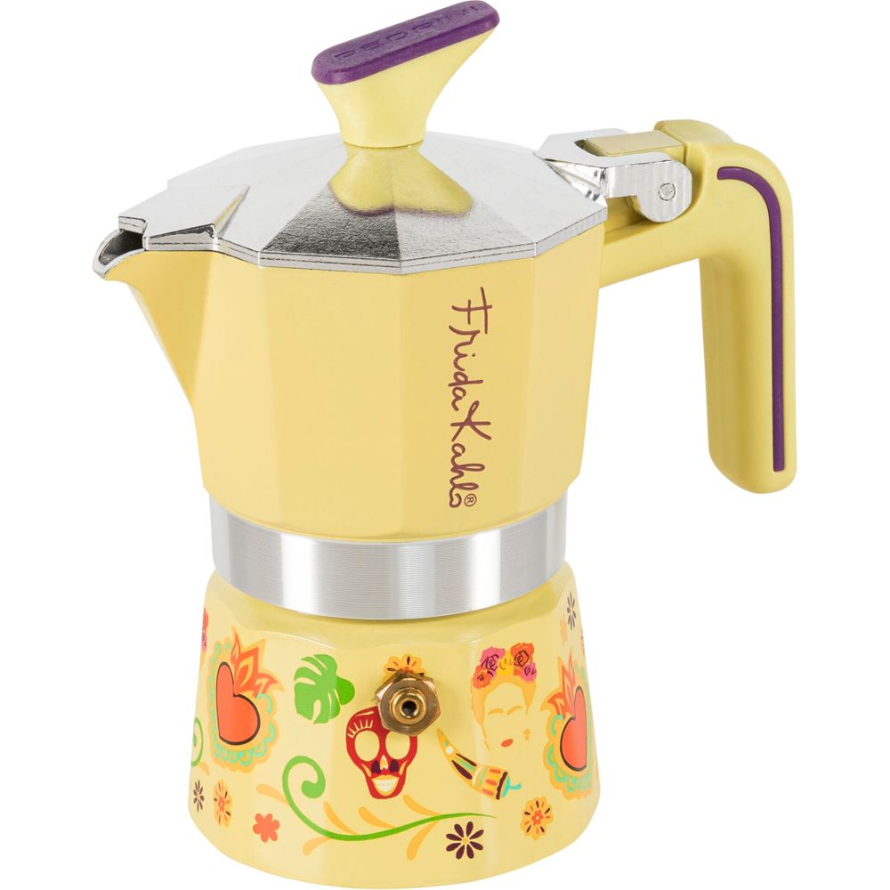 Pedrini Frida Kahlo Κίτρινη Κουζίνα