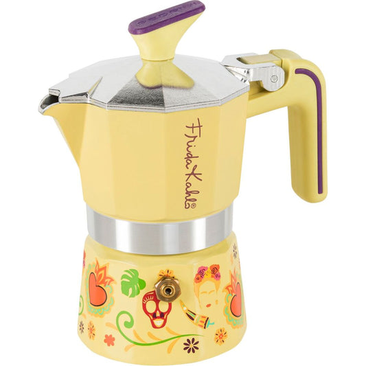 Pedrini Frida Kahlo Κίτρινη Κουζίνα